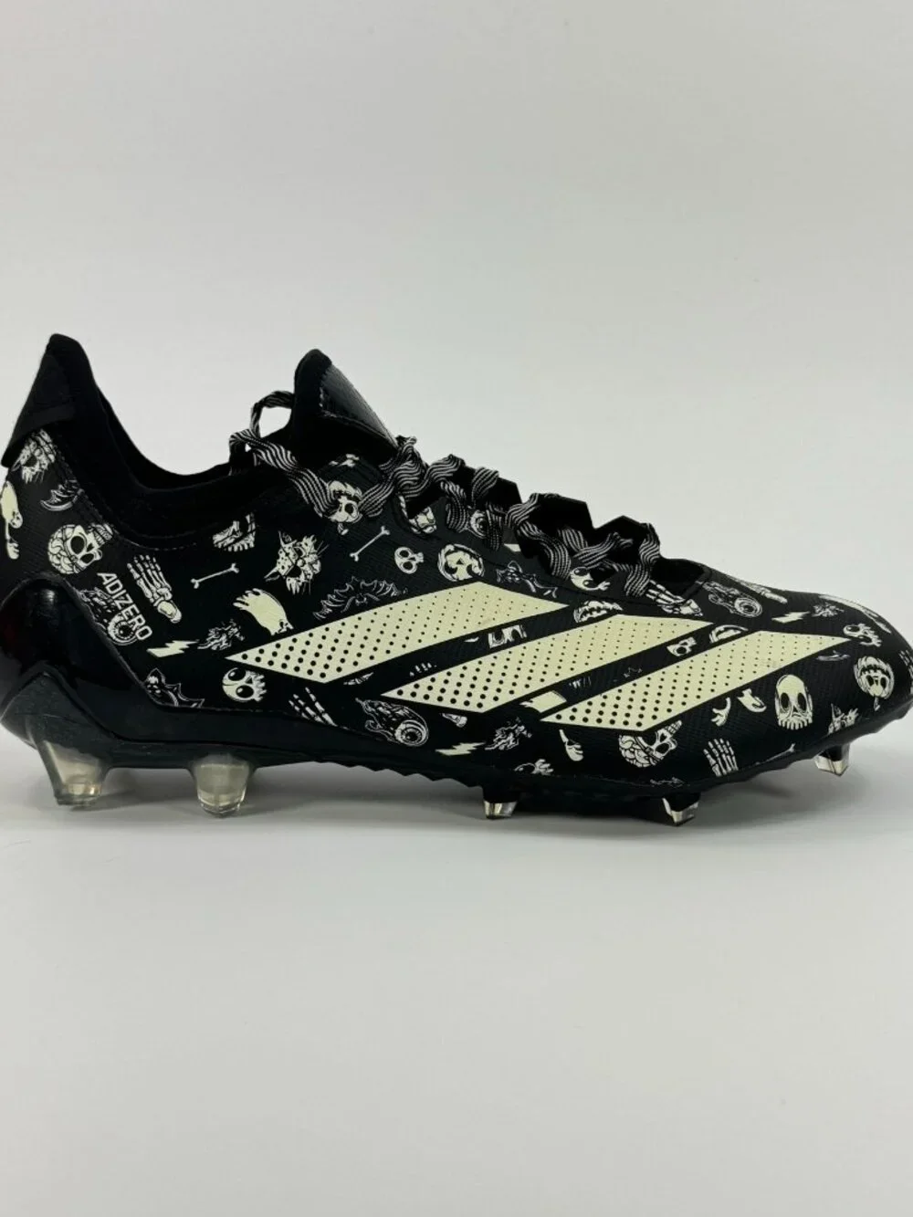 Adidas Adizero Electric.1 'Halloween' JP9957 Football size 12